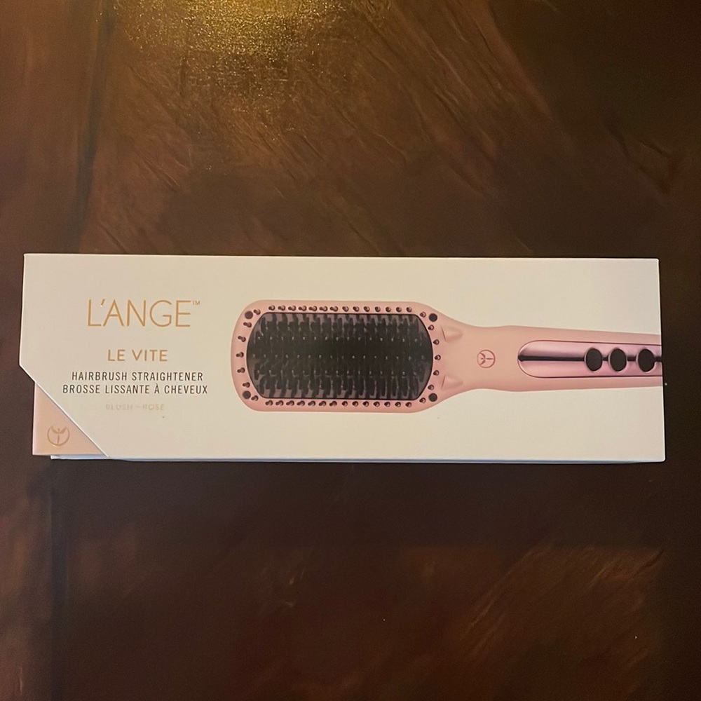 L’ANGE Le Vite